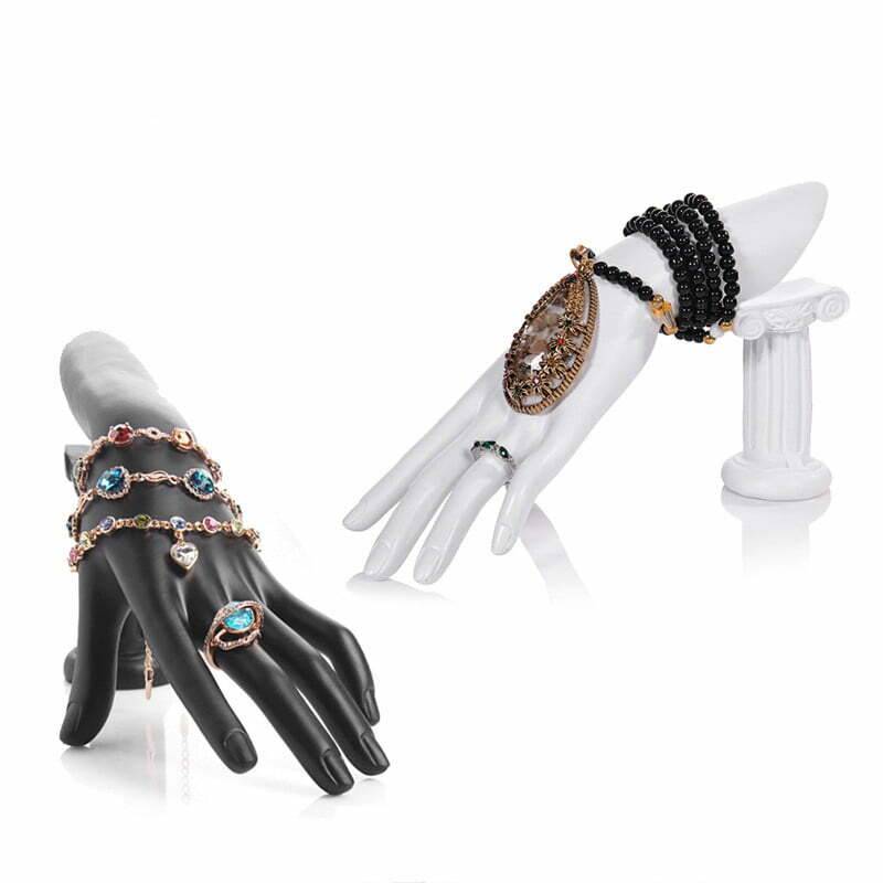 Hand Model For Rings And Bracelets/Ring Display/Bracelet Holder – Glowforge  Shop