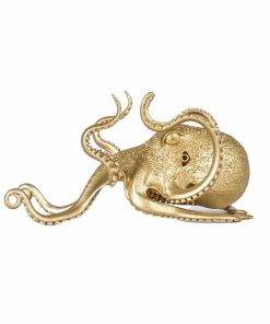 Octopus Cell Phone Stand Holder Mobile Phone Bracket Stand for Desk Home Office Decor Ornaments