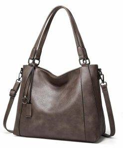 Women Fashion Tote Bag Large Capacity Shoulder Bags