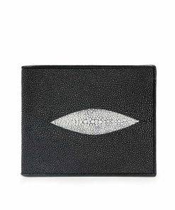 Bifold Stingray Wallet