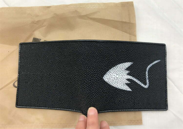 Stingray Wallet