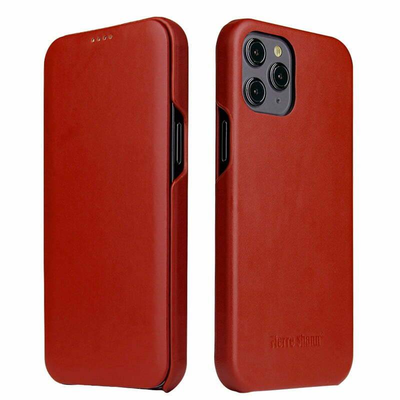 For iPhone 15 Pro 14 13 12 Pro Max 7 8 Magnetic Flip Wallet Leather Case  Cover