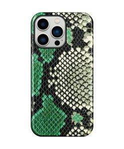 Genuine Cowhide Leather Cover Case for iPhone 15 Pro Max