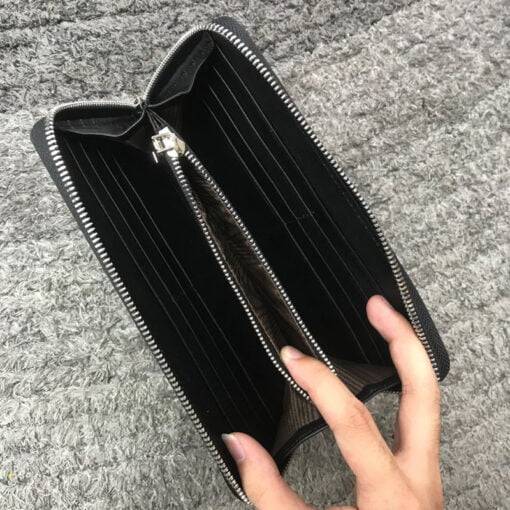 Snakeskin Purse for Women Genuine Python Leather - Image 10