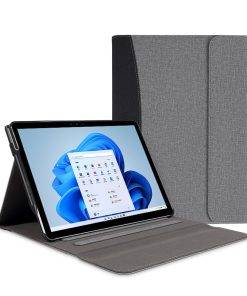 Microsoft Surface Pro 9 Case Protective Cover for Surface Pro 8/7/6/5/4 Stylus Pen Holder