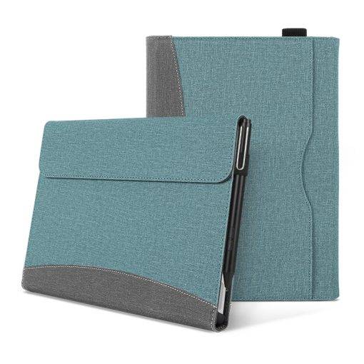 Microsoft Surface Pro 9 Case Protective Cover for Surface Pro 8/7/6/5/4 Stylus Pen Holder - Image 4