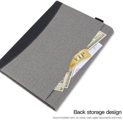 Microsoft Surface Pro 9 Case Protective Cover for Surface Pro 8/7/6/5/4 Stylus Pen Holder - Image 10