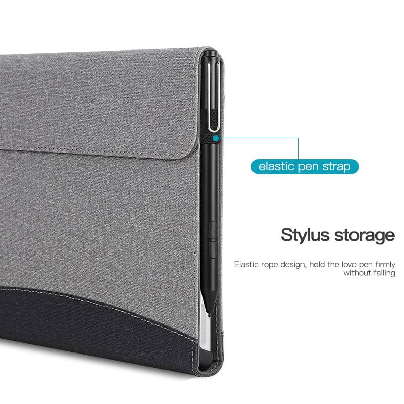 Microsoft Surface Pro 9 Case Protective Cover for Surface Pro 8/7