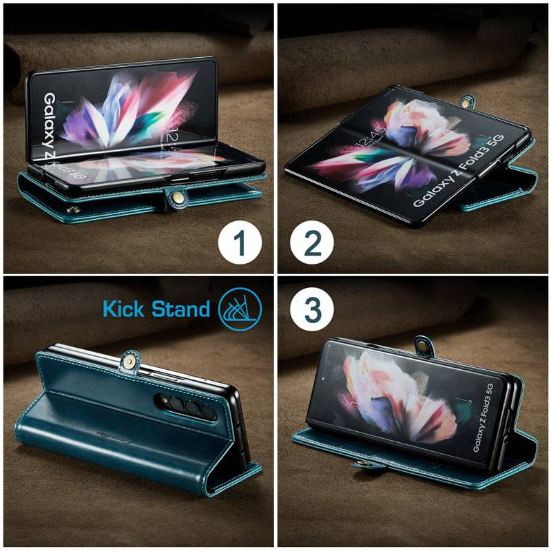 FOLD FLIP CASE