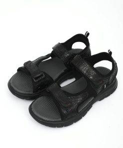 Crocodile Men's Sandals Hiking Water Beach Sport Outdoor Summer Sandals