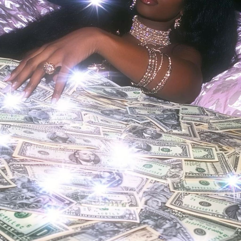 Get paid to party! In dollars