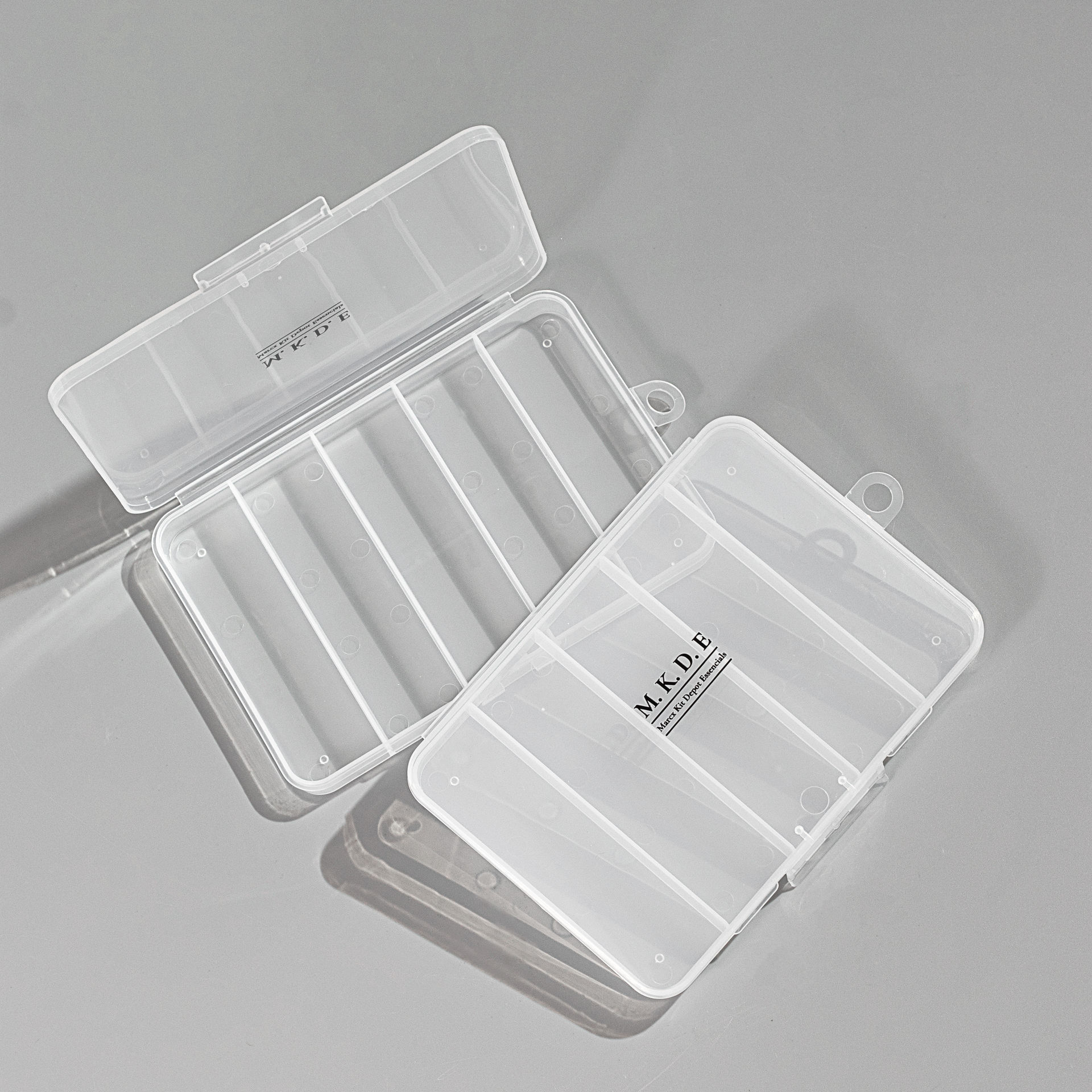 DEPOT BOXES