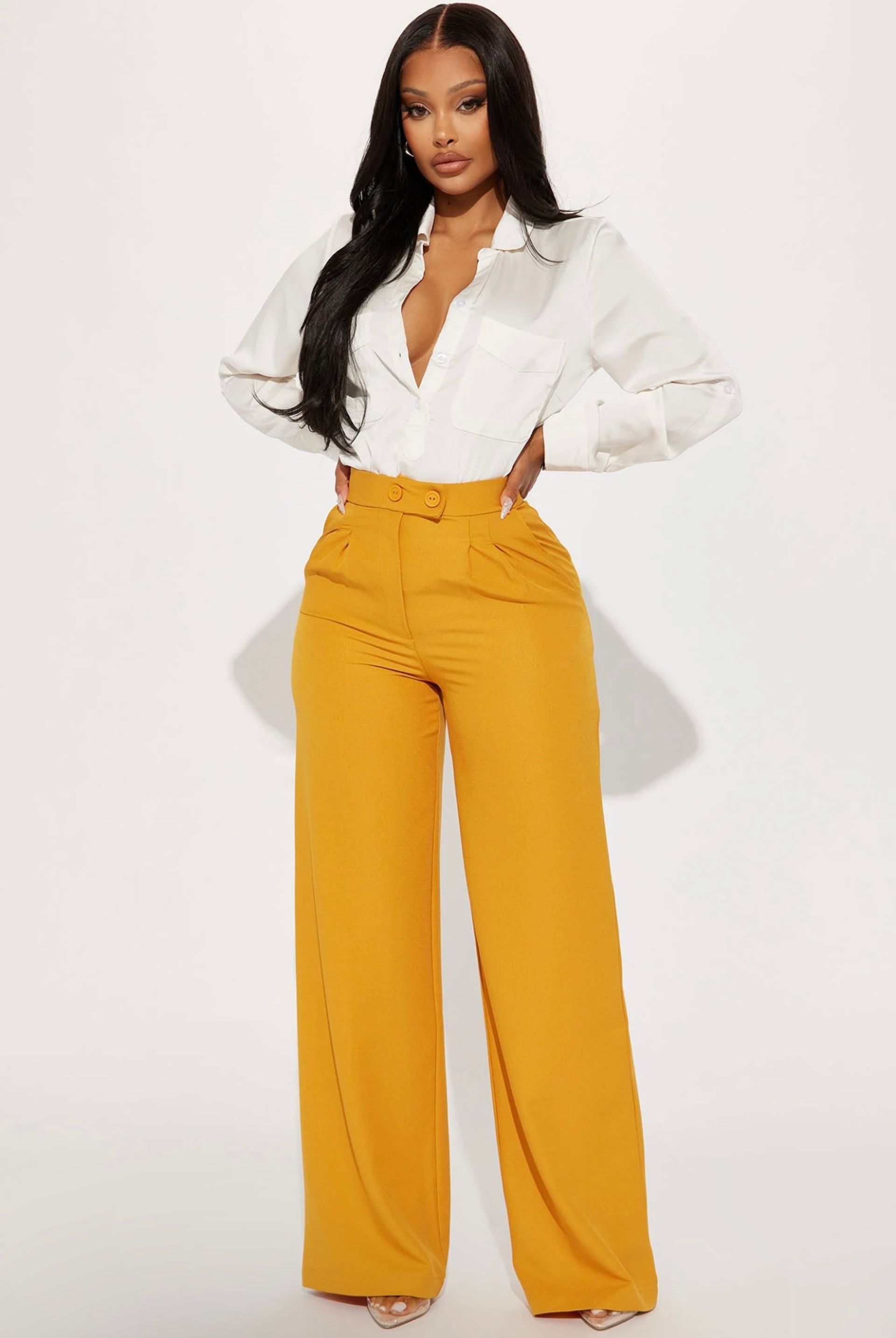 ZVIP PANTS