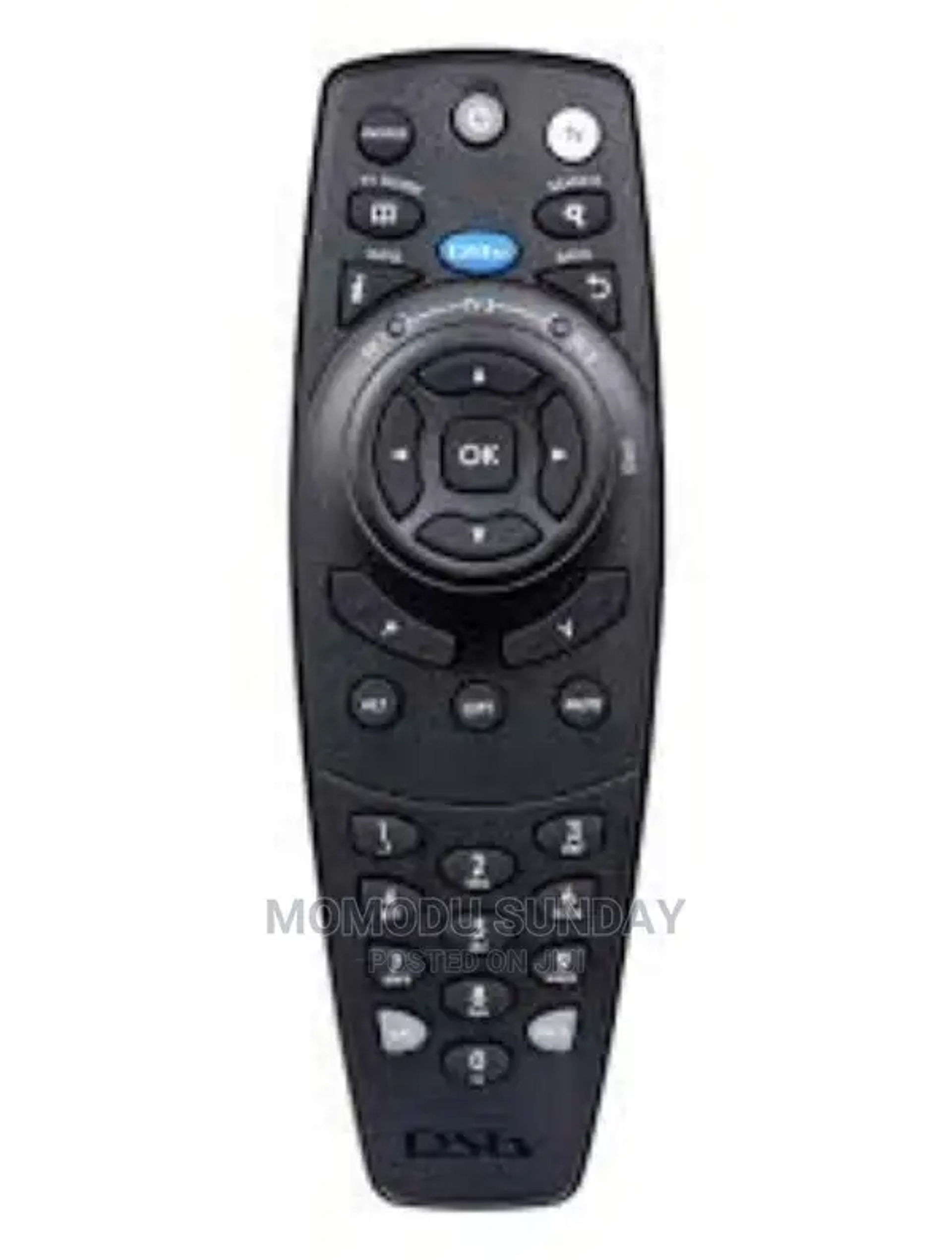 DECORDER REMOTES