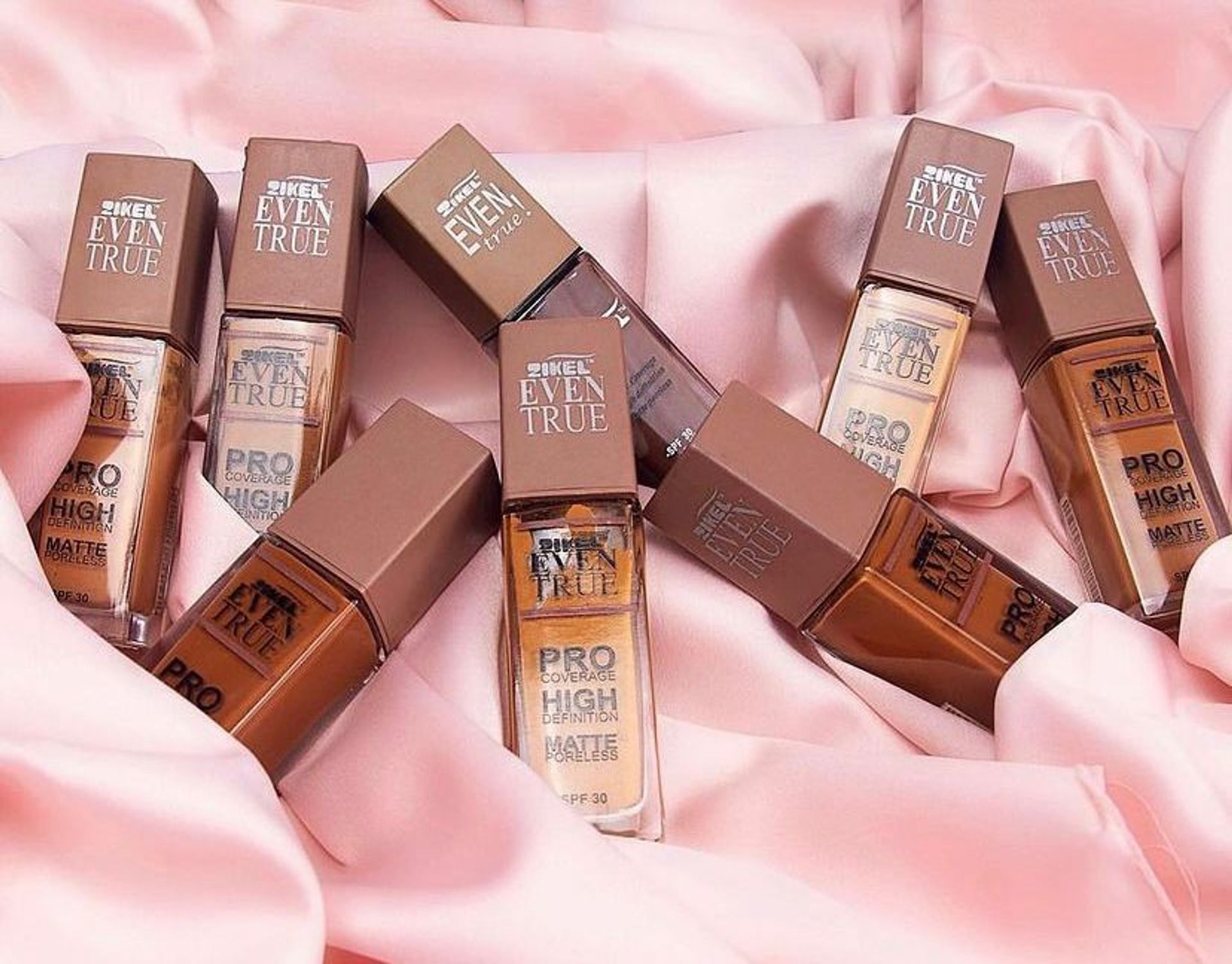 Makeup products