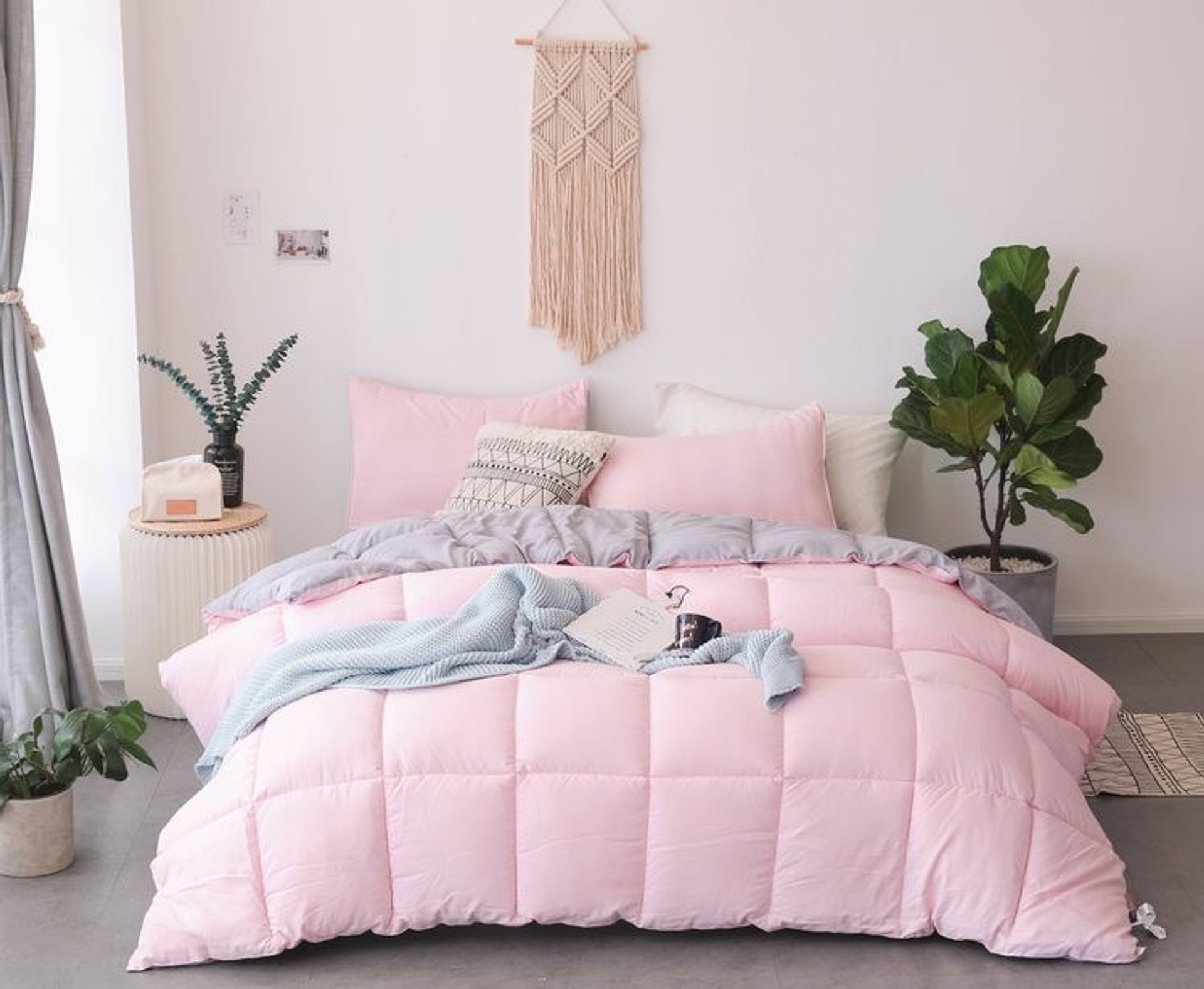 Comforter Set
