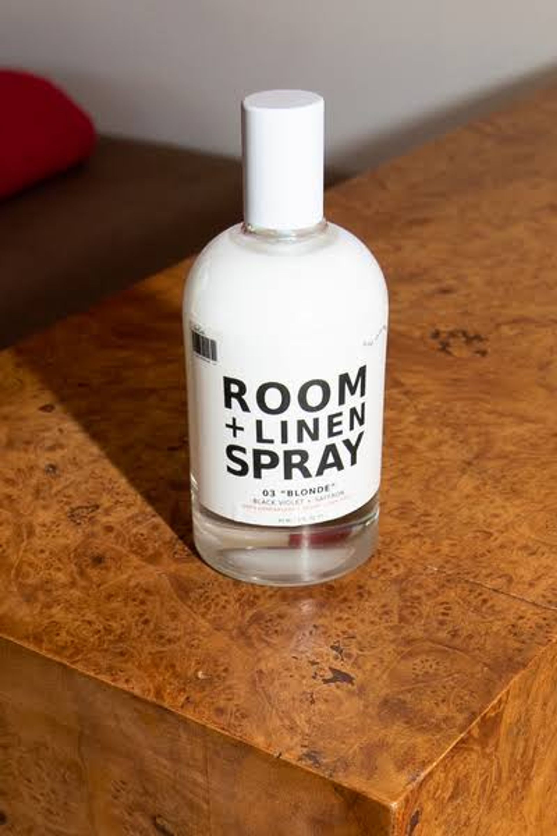 Linen & Home Freshners