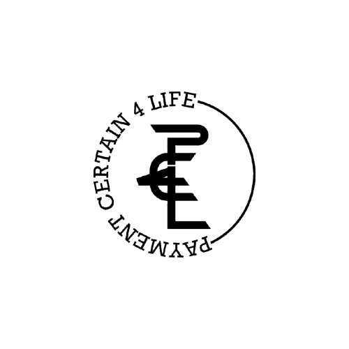 PC4L LUXURY Logo