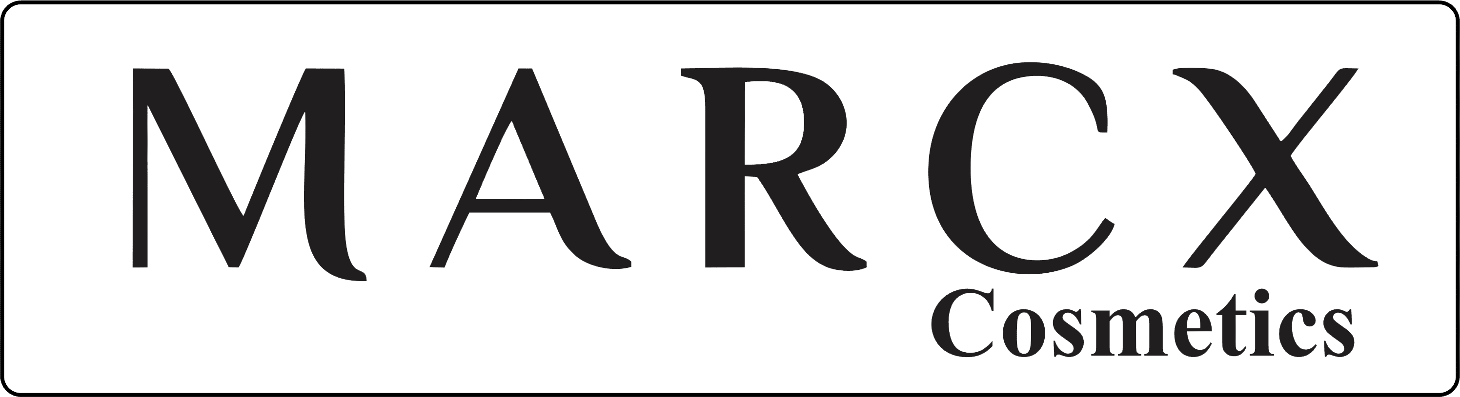 Marcx Cosmetics