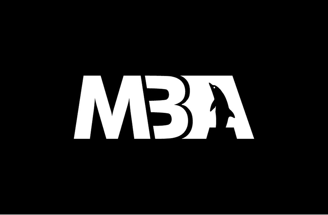 MBA Logo