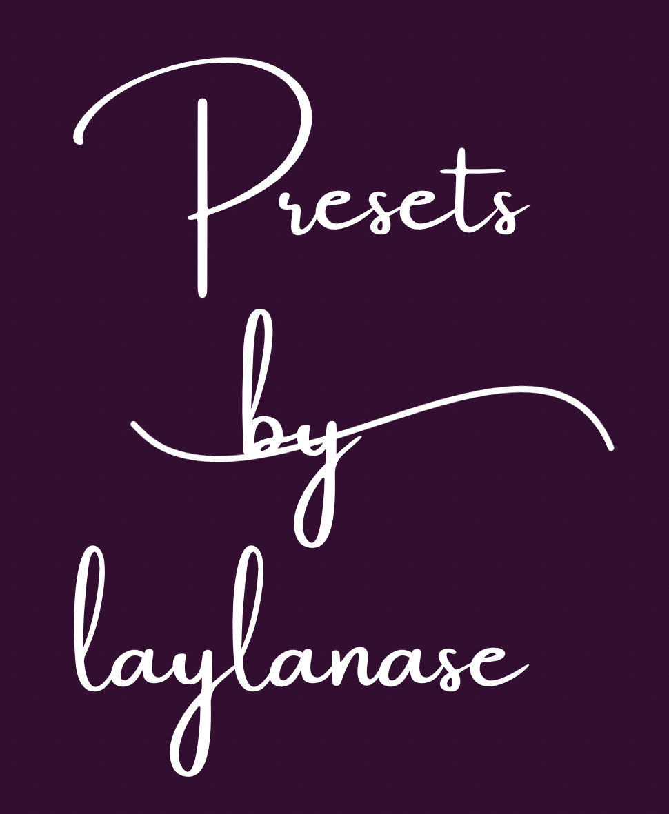 presetsbylaylanase Logo