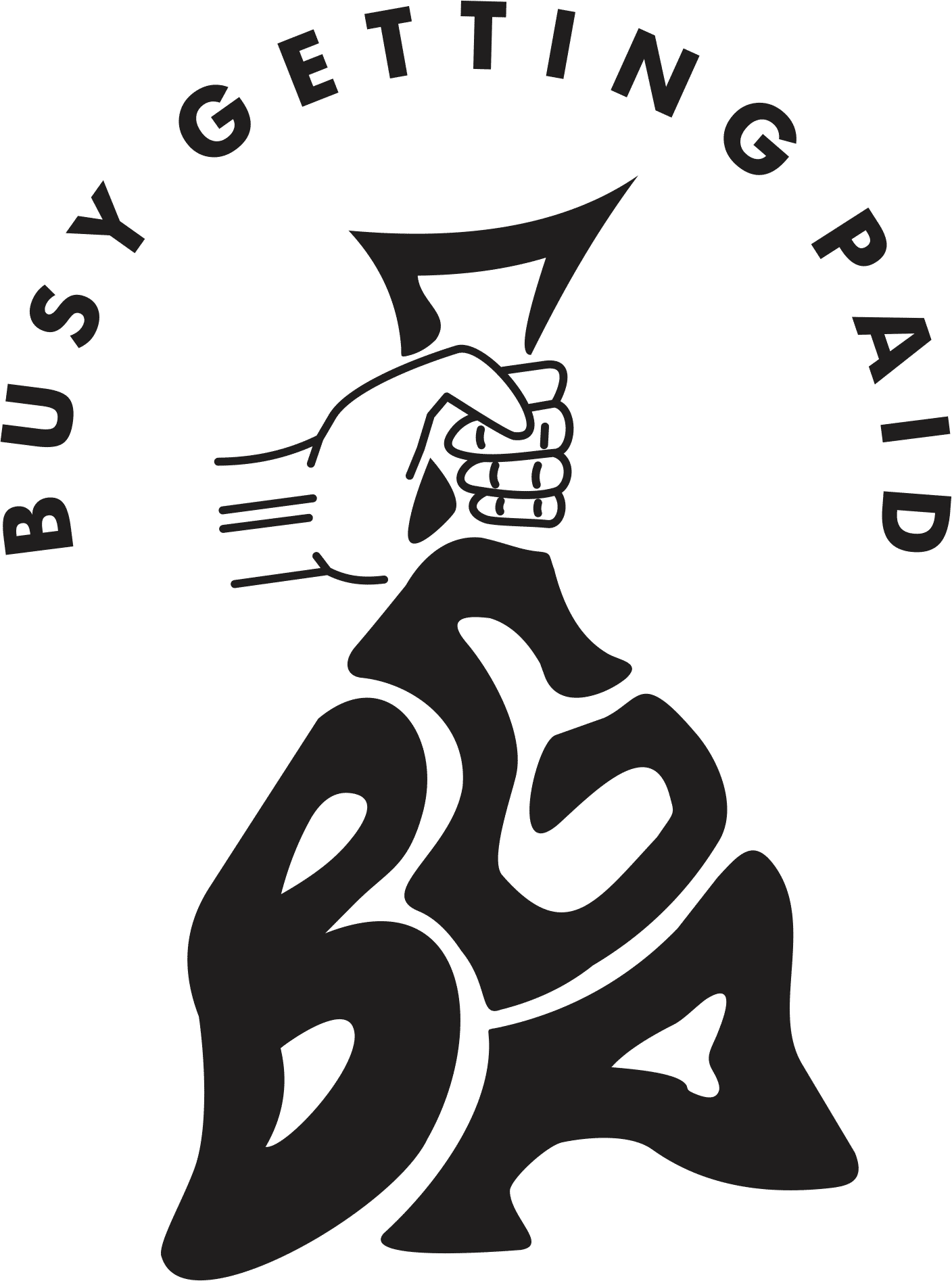 BGP LUXURY Logo