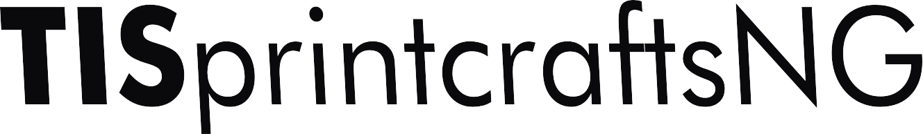TISprintcraftsng logo