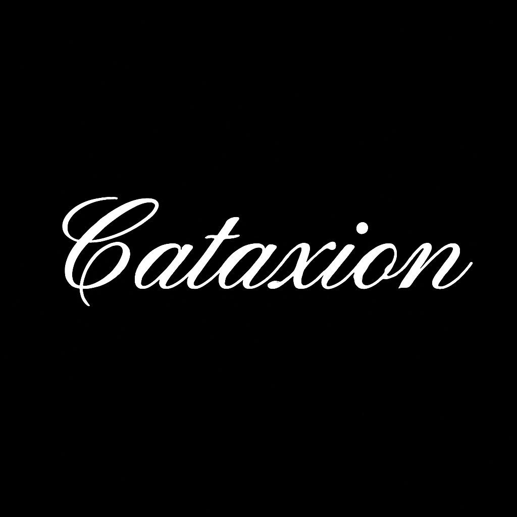 CATAXION logo