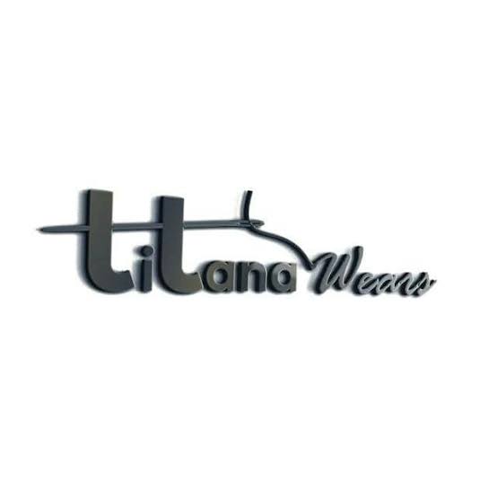 Titana Wears Logo