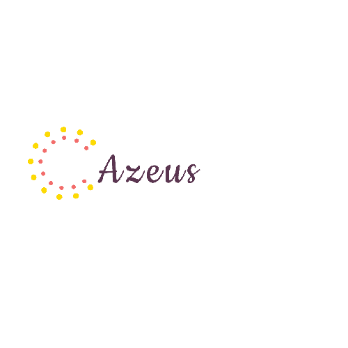 azeussneakers Logo
