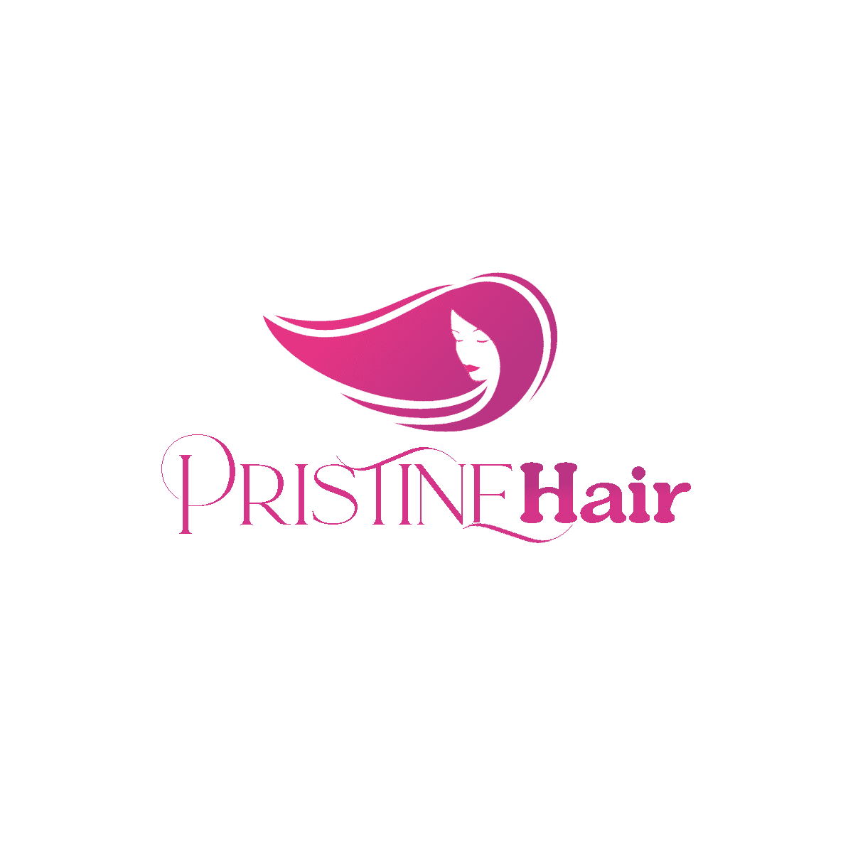 Pristinehair Logo