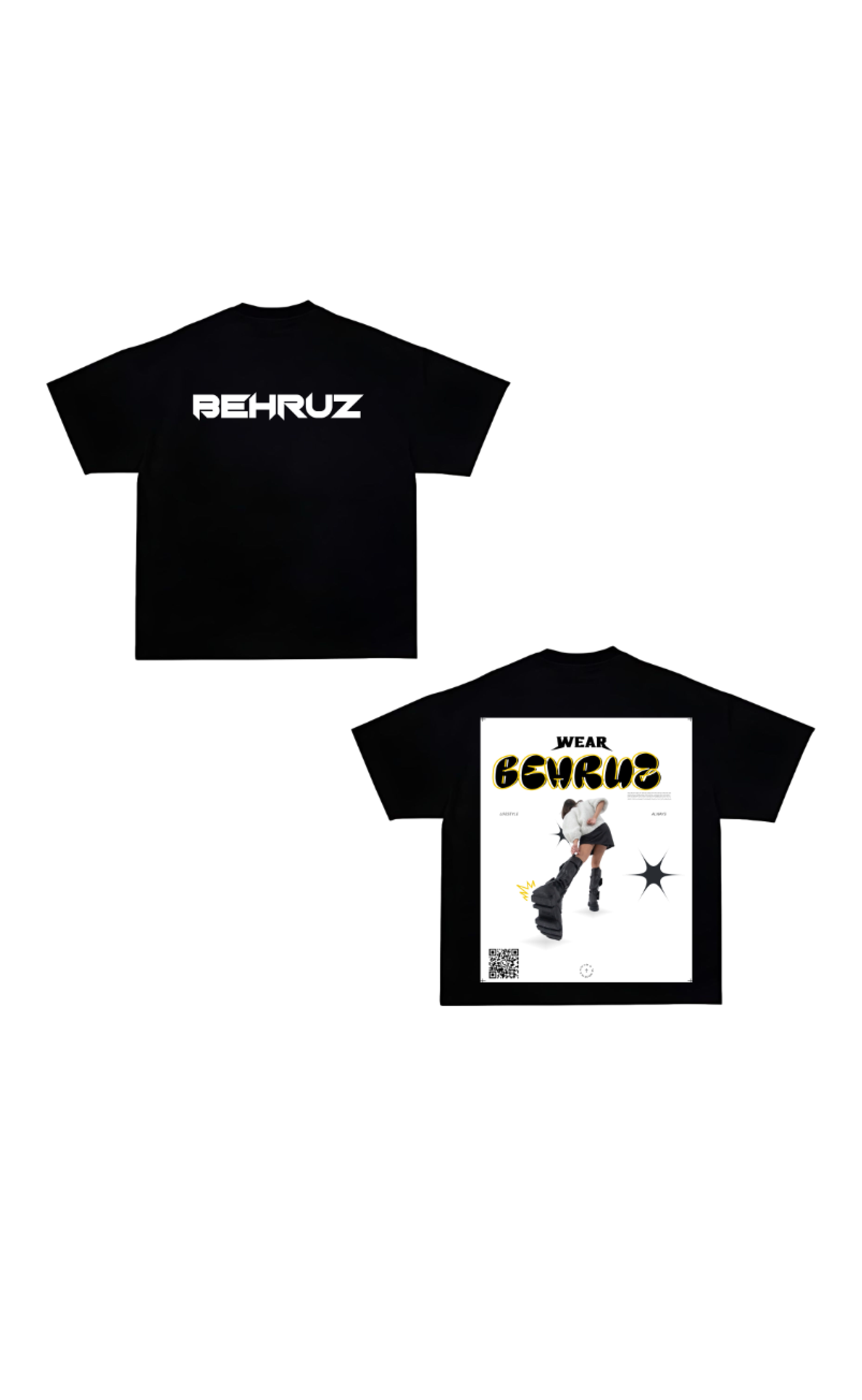 Added Product