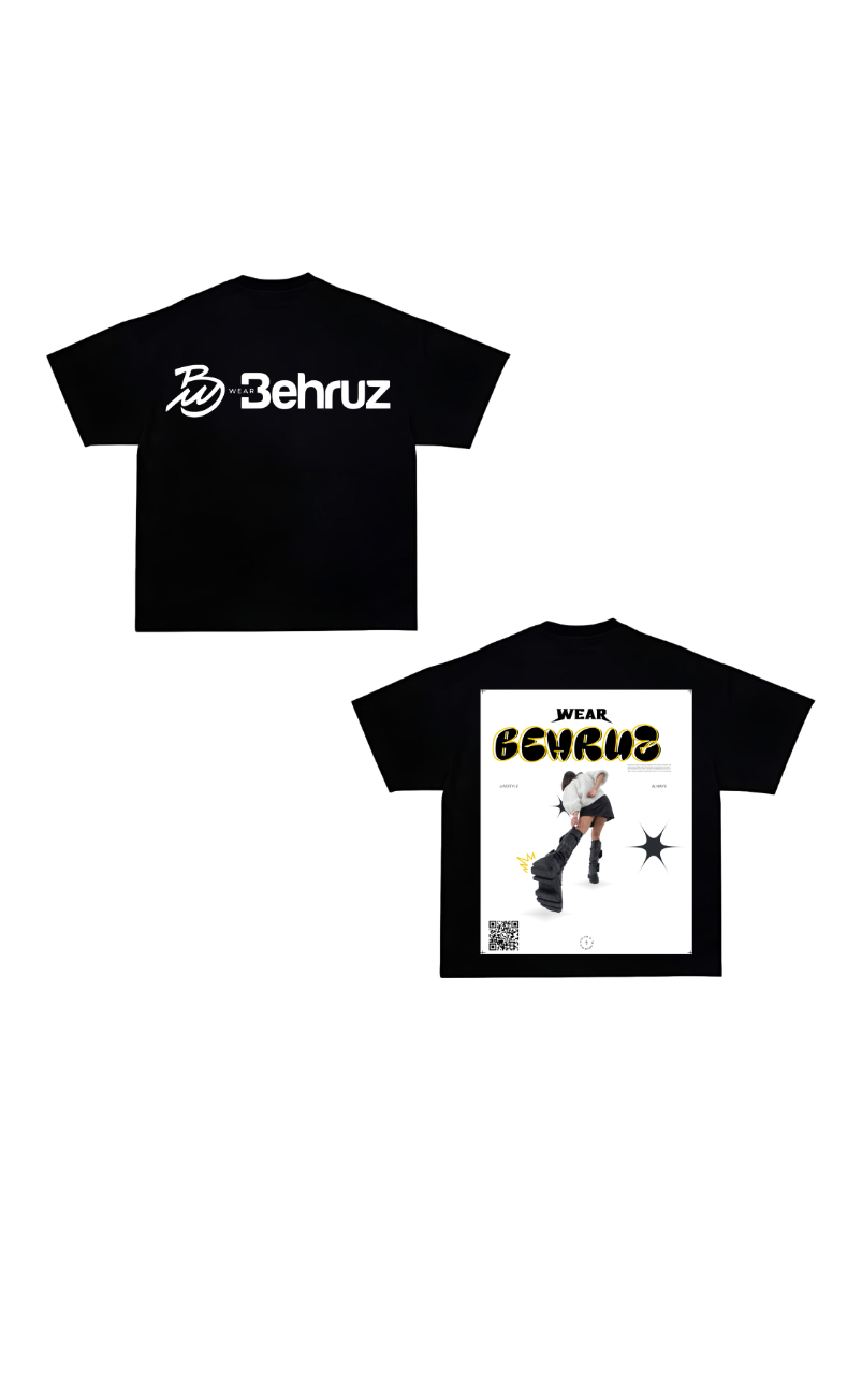 Added Product