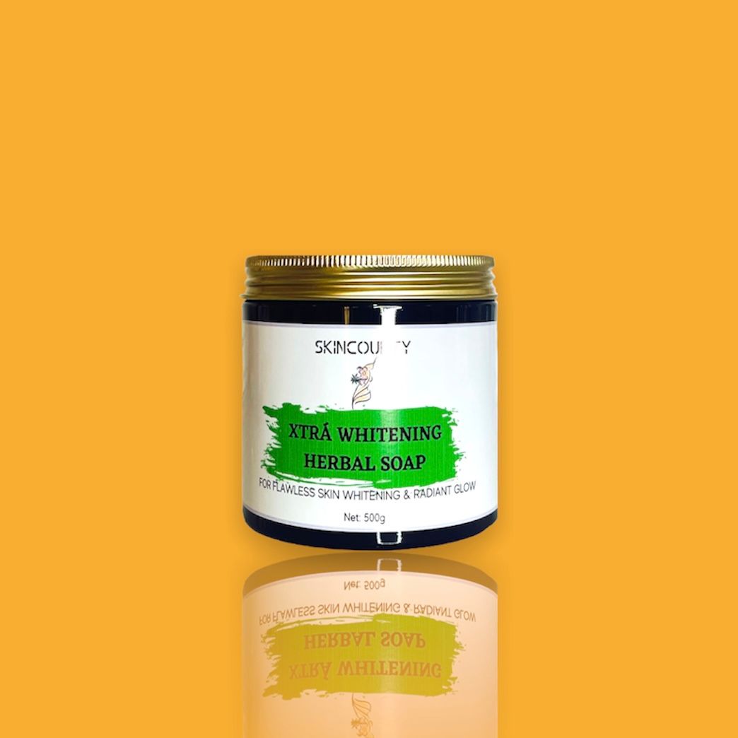 Whitening Herbal Soap Image