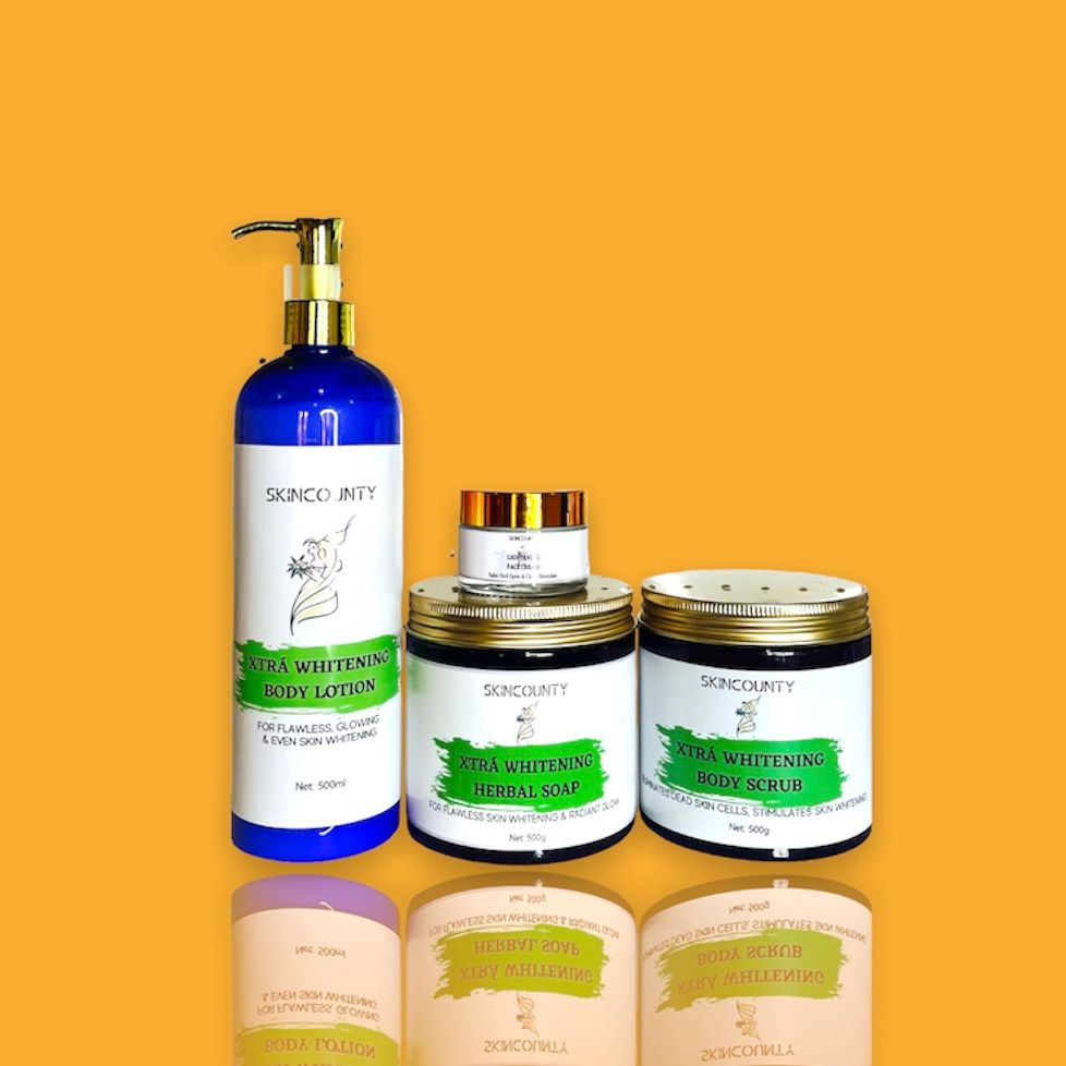 Whitening Kit Image