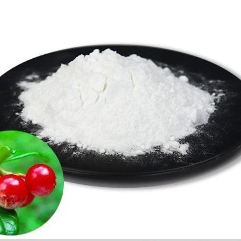 Alpha arbutin powder
