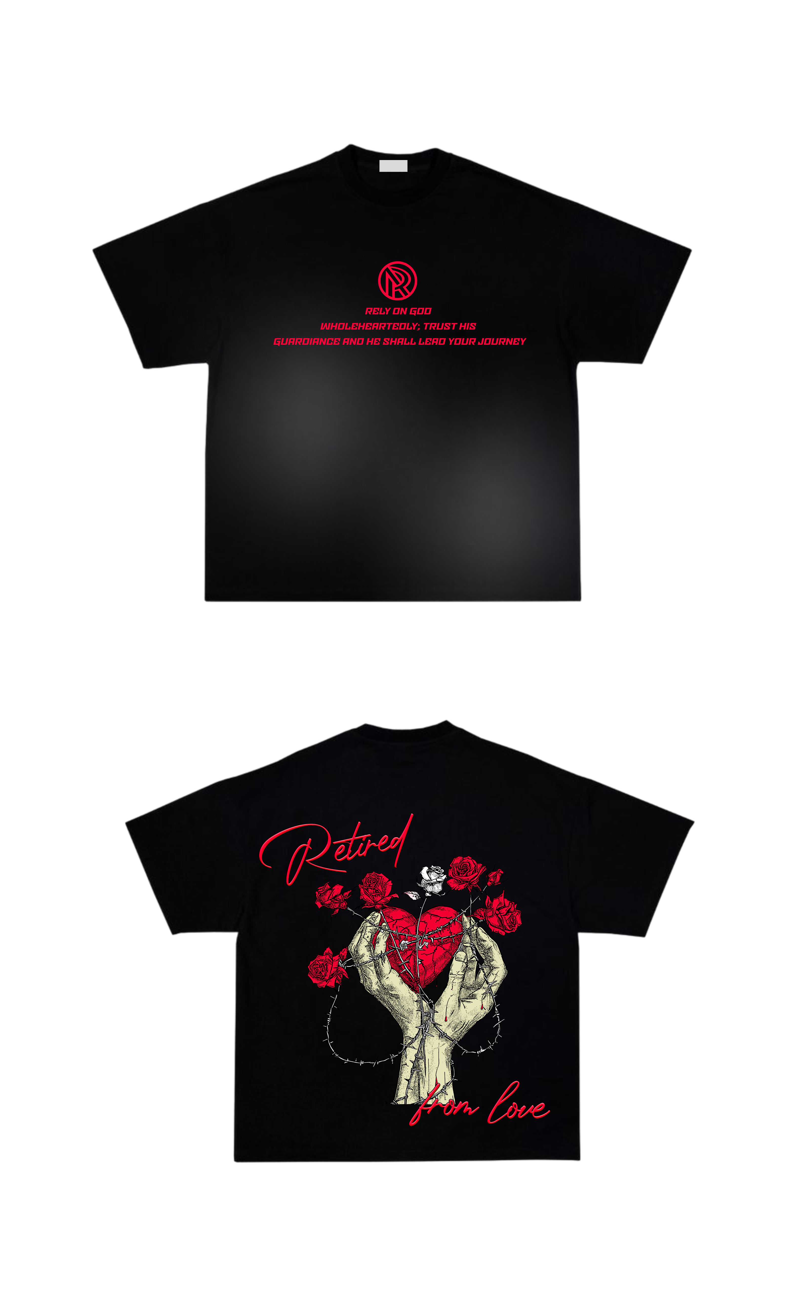 Added Product