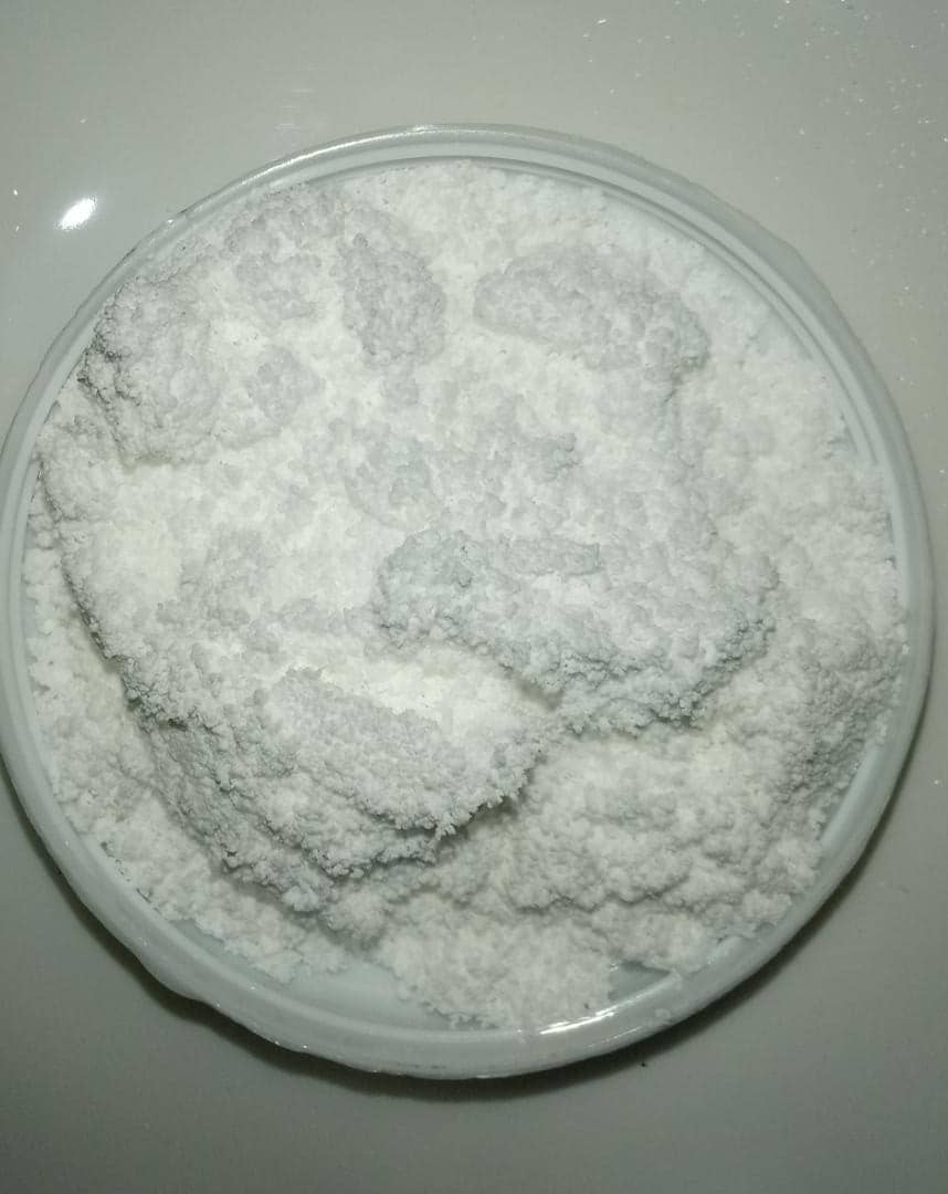 Added Product