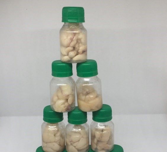 Added Product