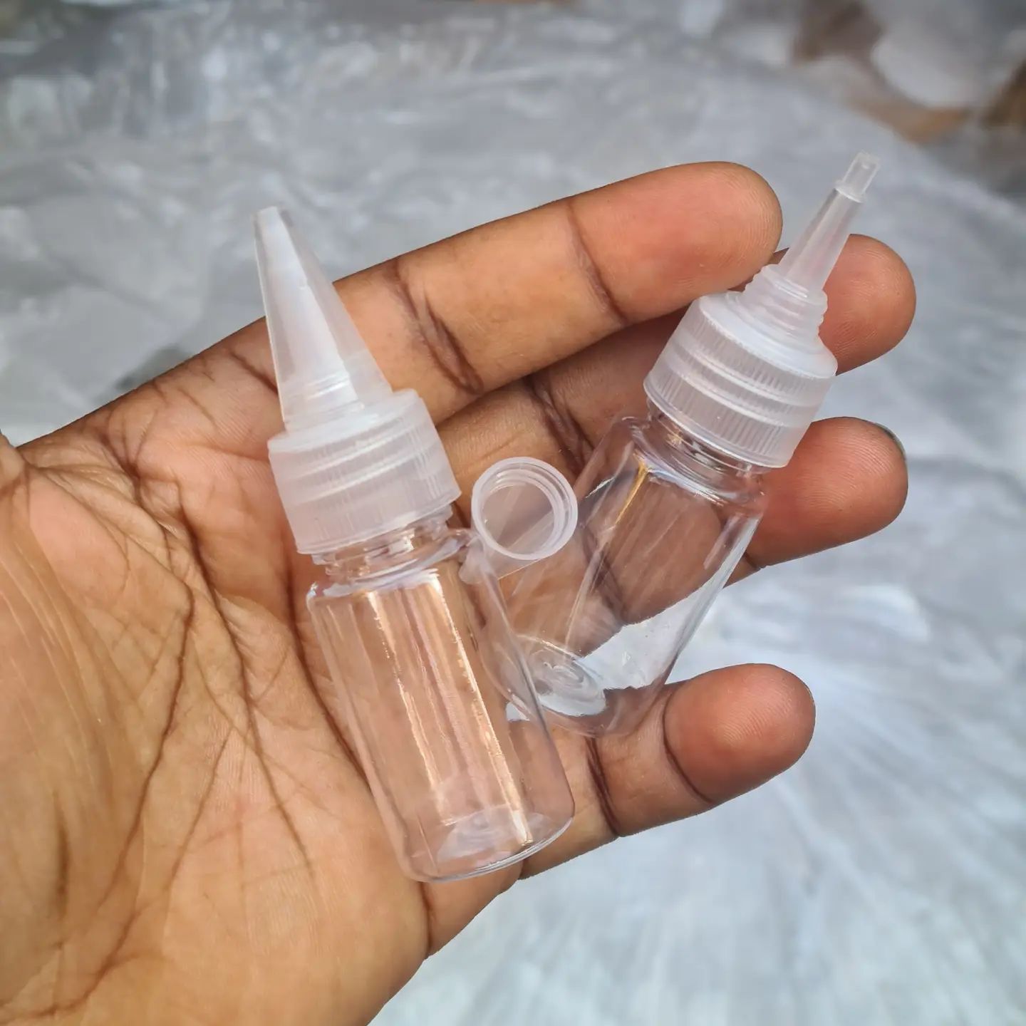 Added Product