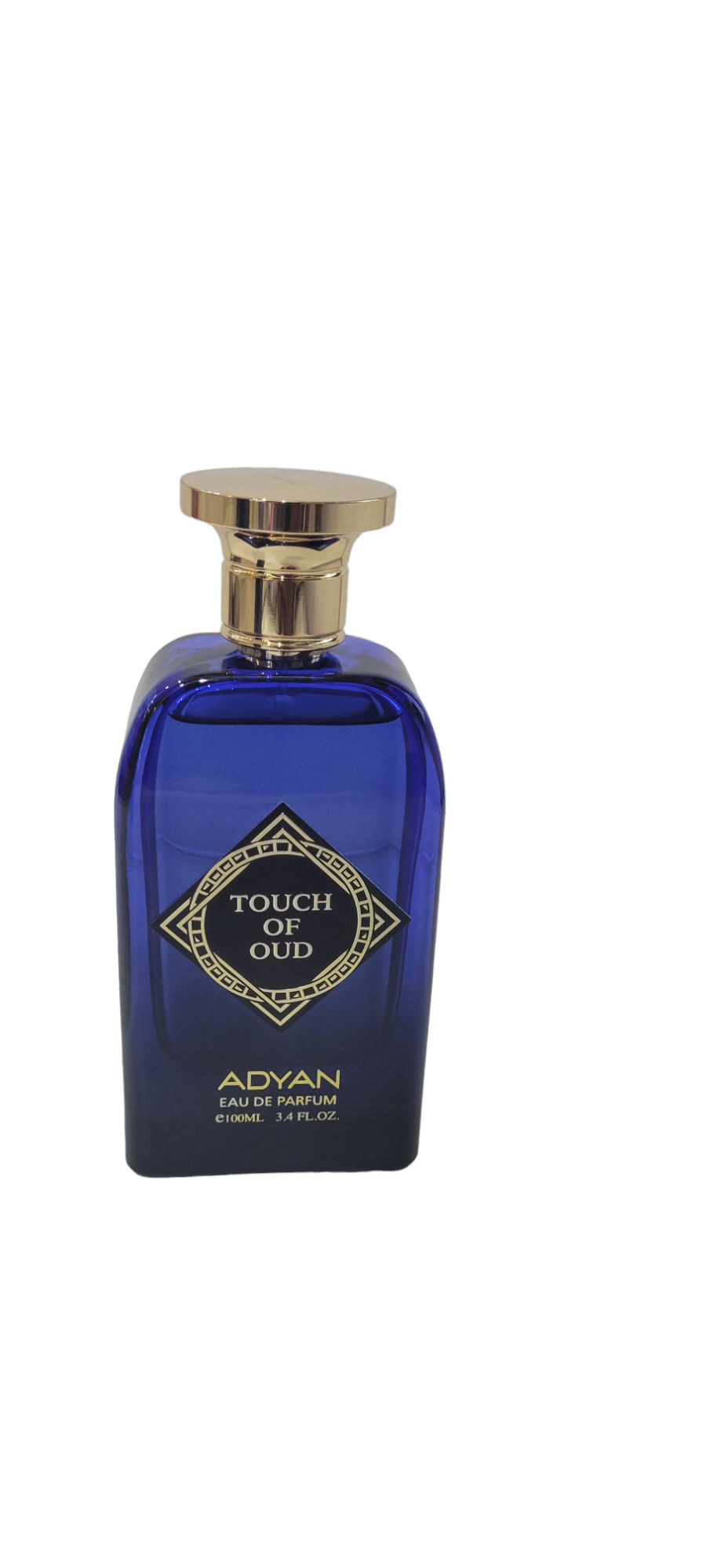 Added Product