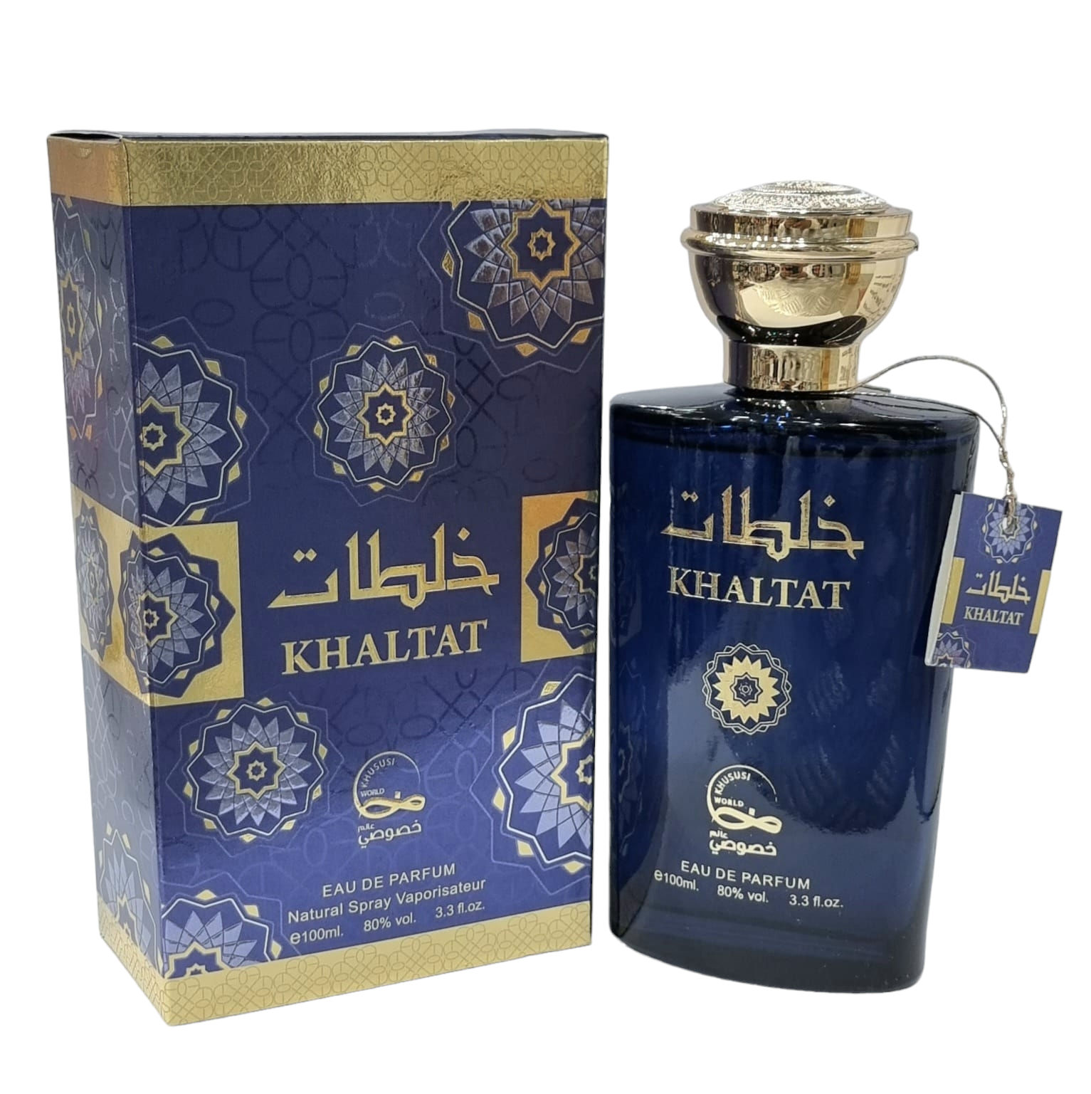 Added Product
