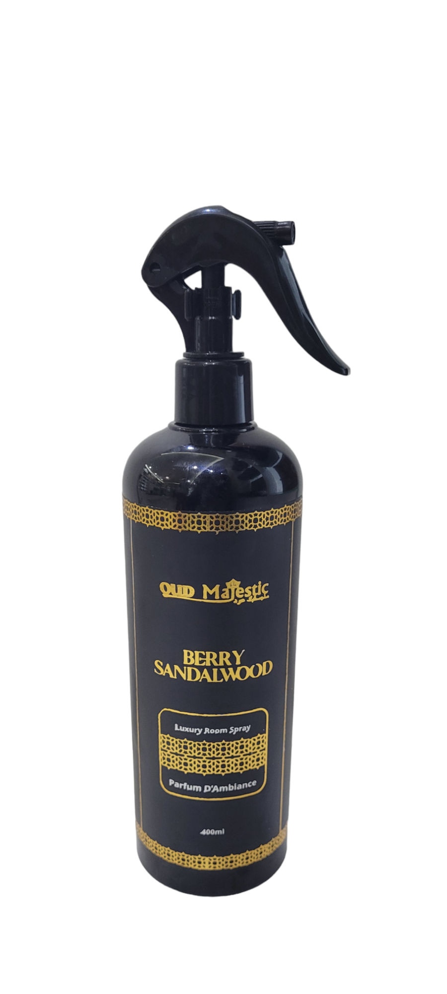 Added Product