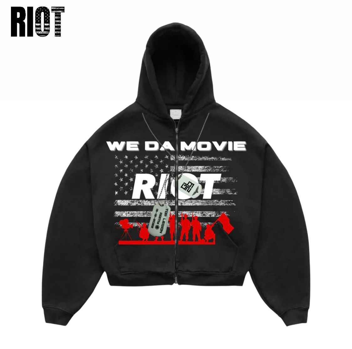 Added Product