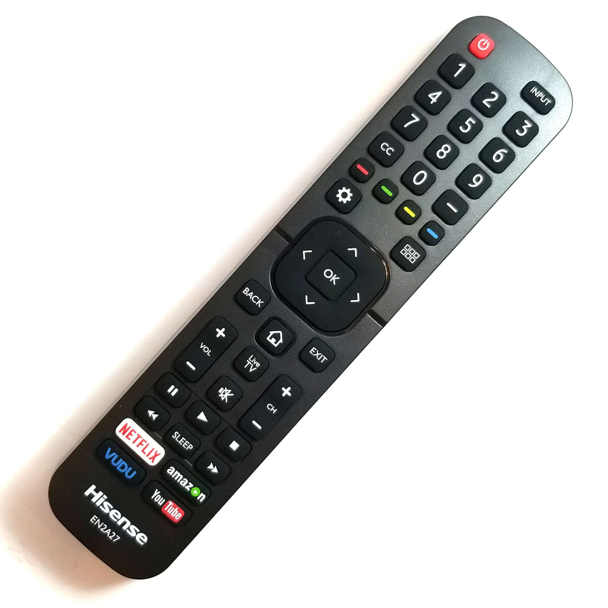 Added Product