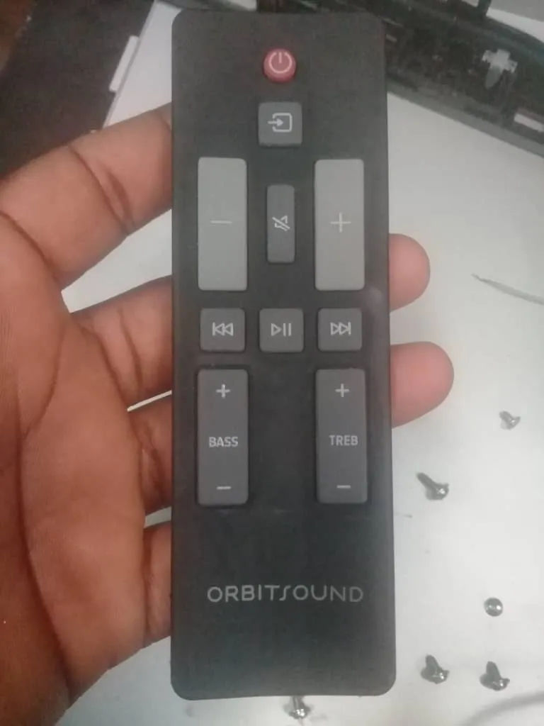 Added Product