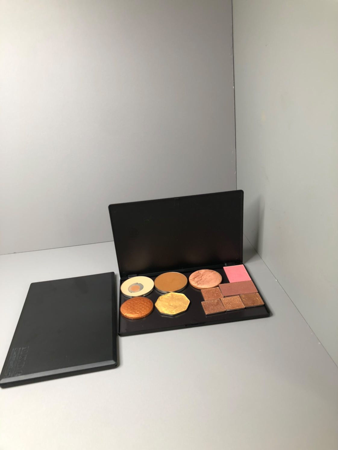 Added Product