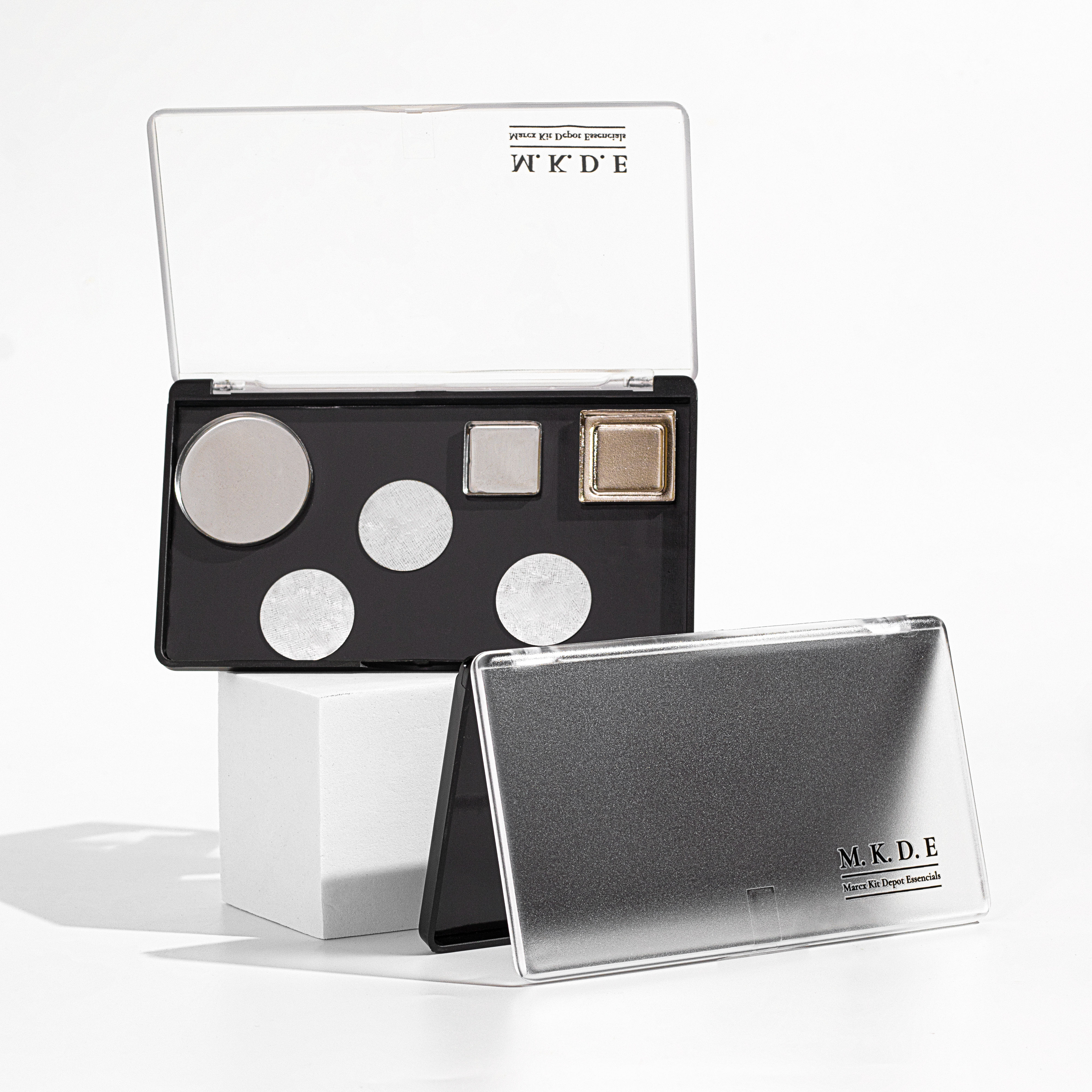Added Product