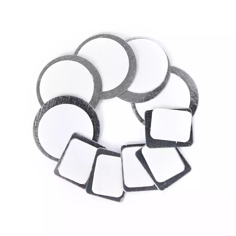 Added Product