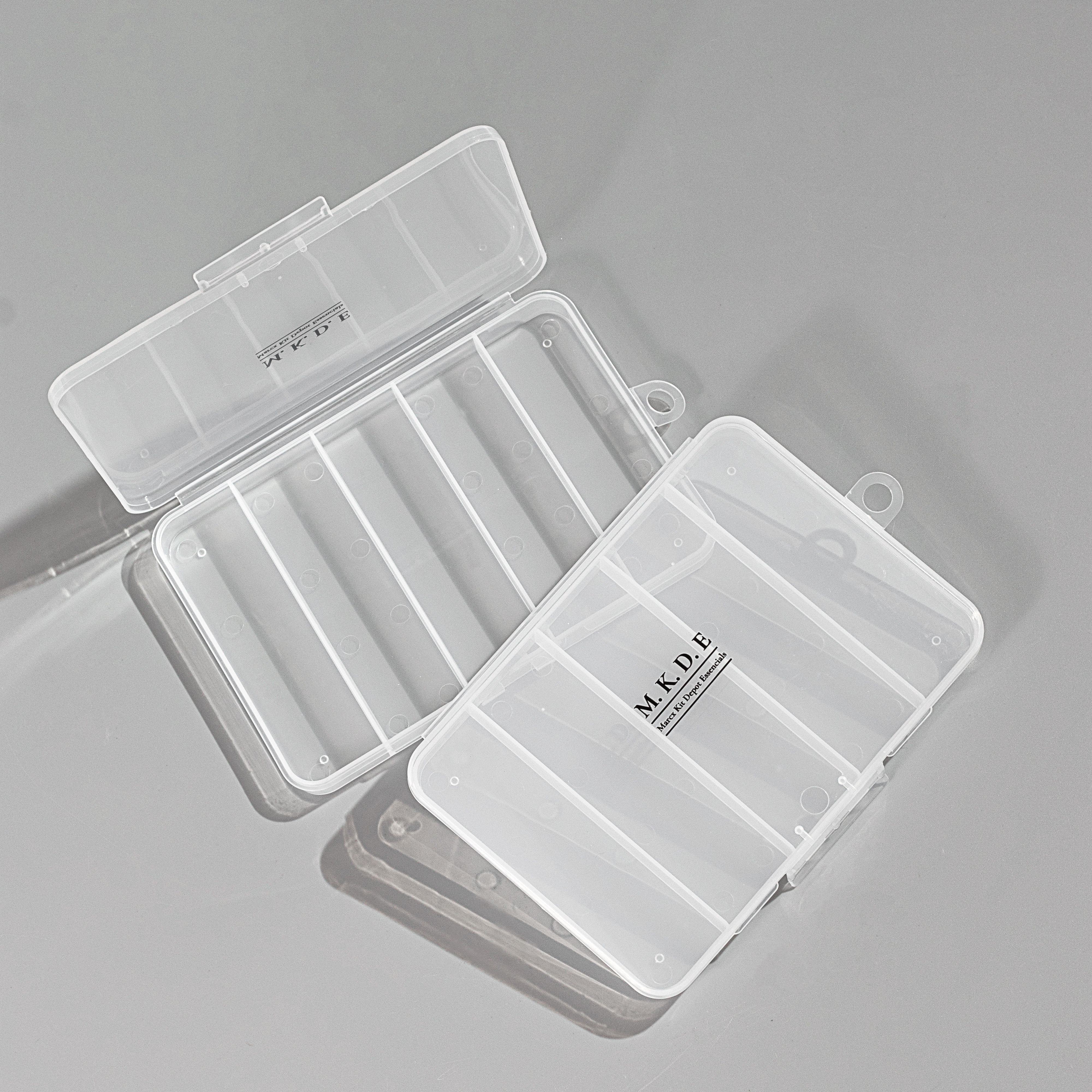 Added Product